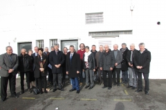 groupe visite CD71