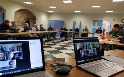 Assemblée générale 2020