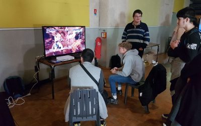 Le tournoi FIFA : une première édition couronnée de succès