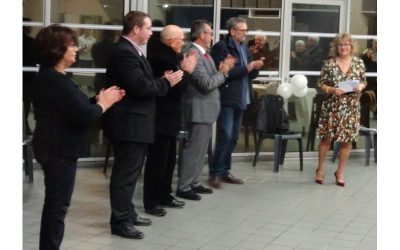 70 ans d’histoire pour l’amicale laïque… bientôt 40 ans pour Syntaxe Erreur