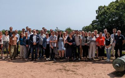 Speed Meeting de l’ESS au Creusot avec Active71