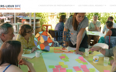 Faire tiers-lieu en Saône-et-Loire