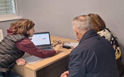 Inclusion Numérique…que sera demain