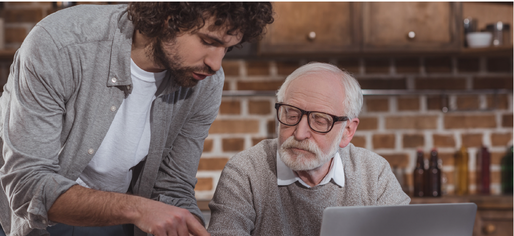 Bilan de l’action ACCOMPAGNER L’INCLUSION NUMERIQUE DES SENIORS