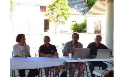 Assemblée générale 2025 exercice 2024
