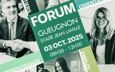 Forum de l’Emploi 2025