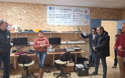 Construire et partager des connaissances