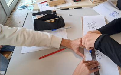 Apprendre autrement avec la Fondation Orange