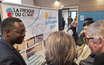 Transition écologique