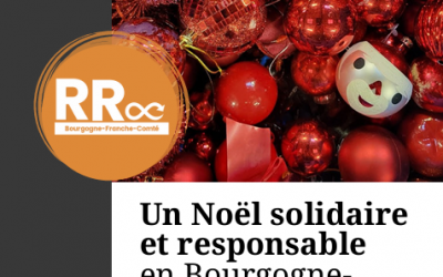 Et si cette annee on fetait Noel autrement
