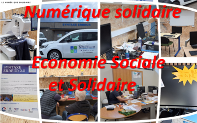 Vous pouvez nous aider… DONS ET CRÉDIT D’IMPÔTS