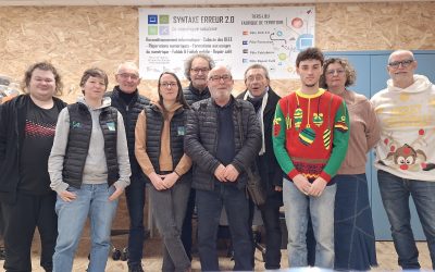 Fermeture pour les fêtes de Noël et de fin d&rsquo;année