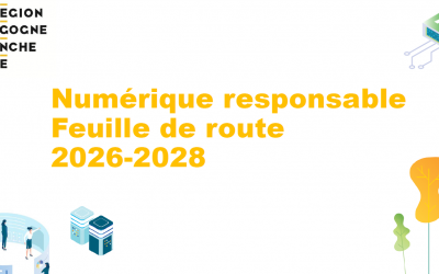 Numérique responsable