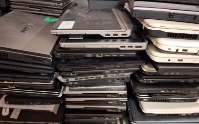 Participer a la semaine du nettoyage numerique