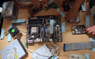 faire des économies avec le numérique solidaire