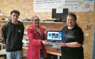 Initiative solidaire