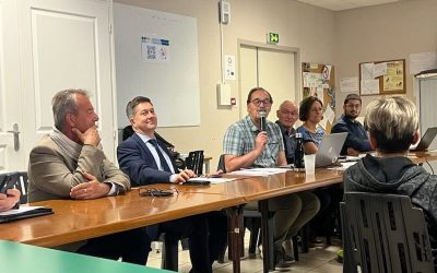 Assemblée générale 2026