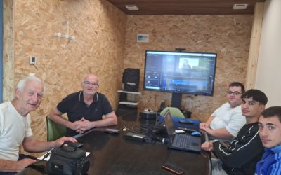 apprendre découvrir la vidéo avec Syntaxe Erreur 2.0