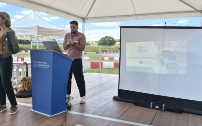 Rencontre avec des acteurs economiques
