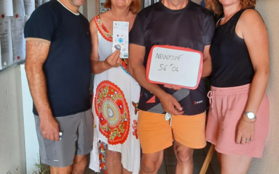 Escape Game les Reconditionneurs