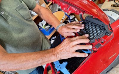 Repair Café en une