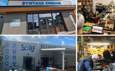 Education à l&rsquo;environnement et au développement durable